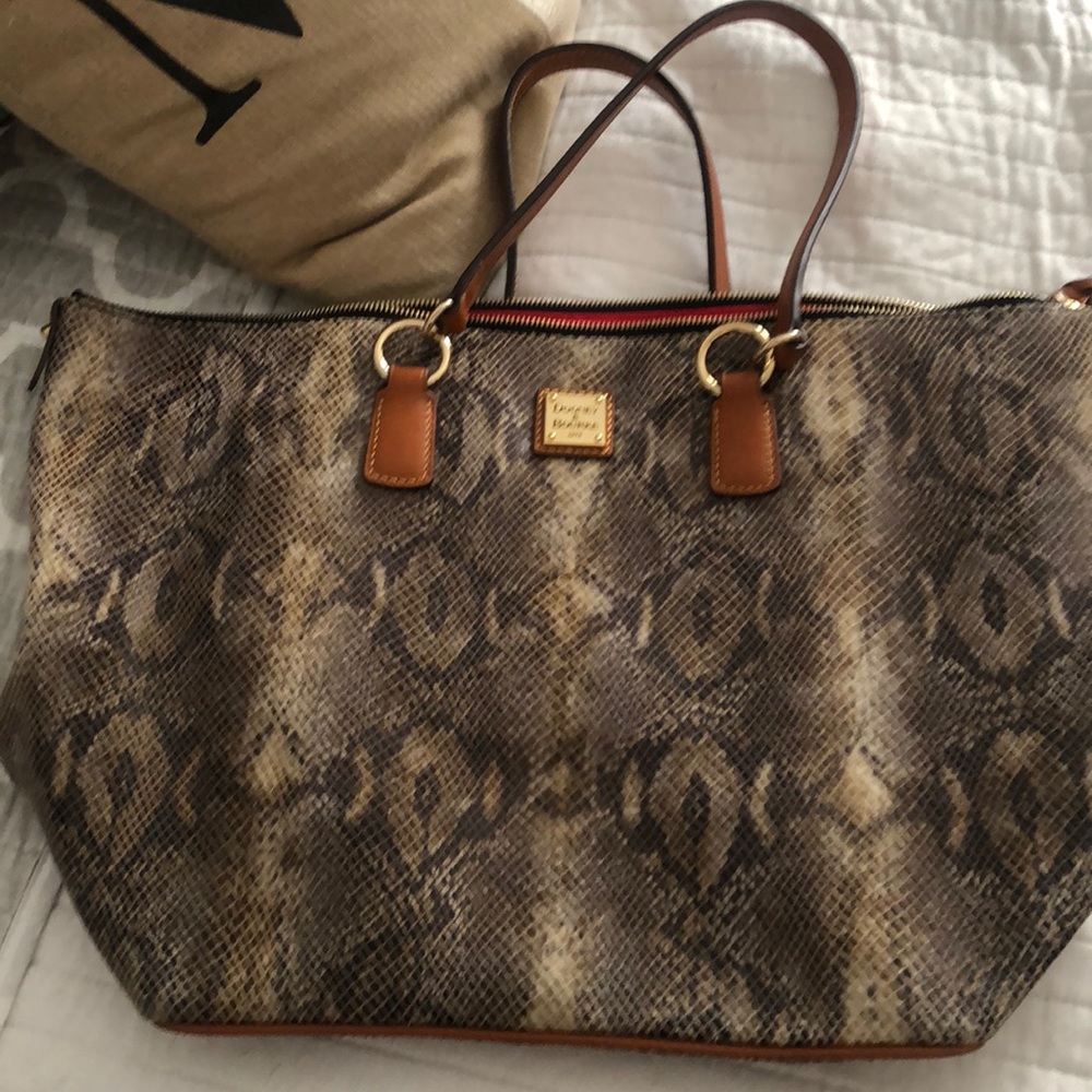 Dooney and Bourke